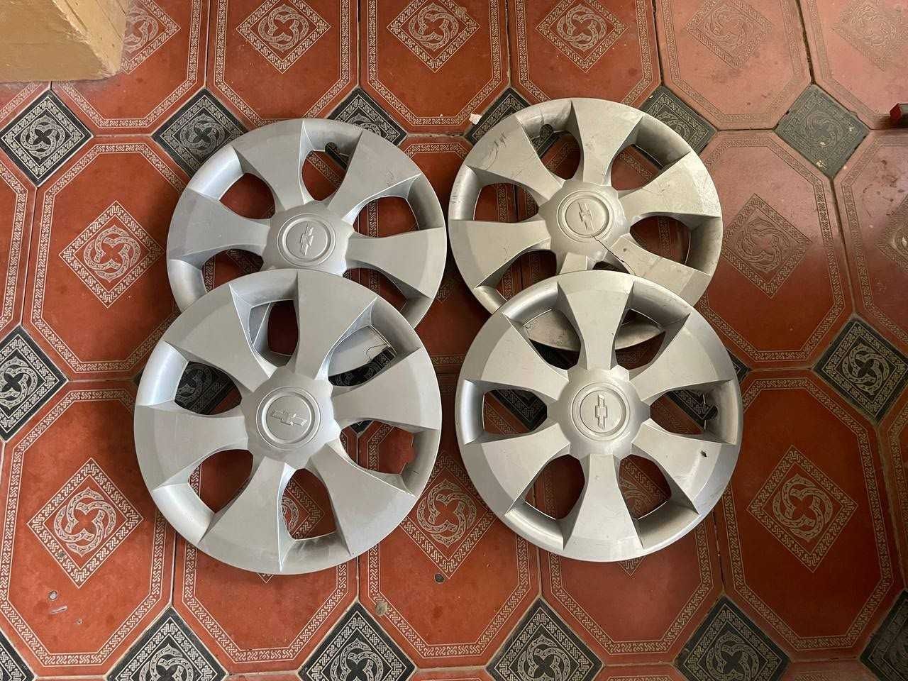 Gentra Chexol Kalpaklar sotiladi