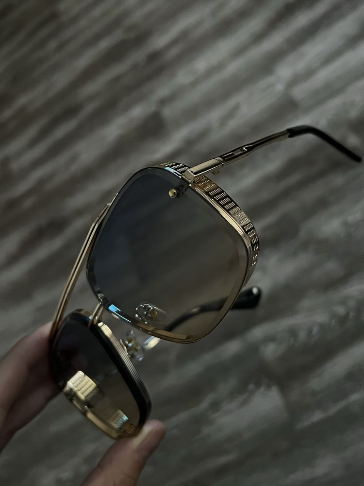 Ochelari de soare Dita Mach Six