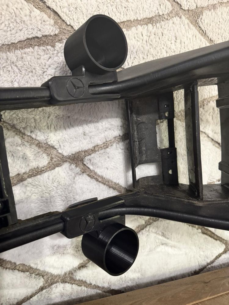 cupholder mercedes w124