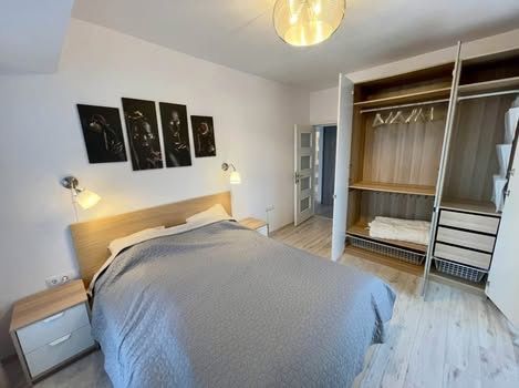 Apartament 2 camere DISPONIBIL IMEDIAT