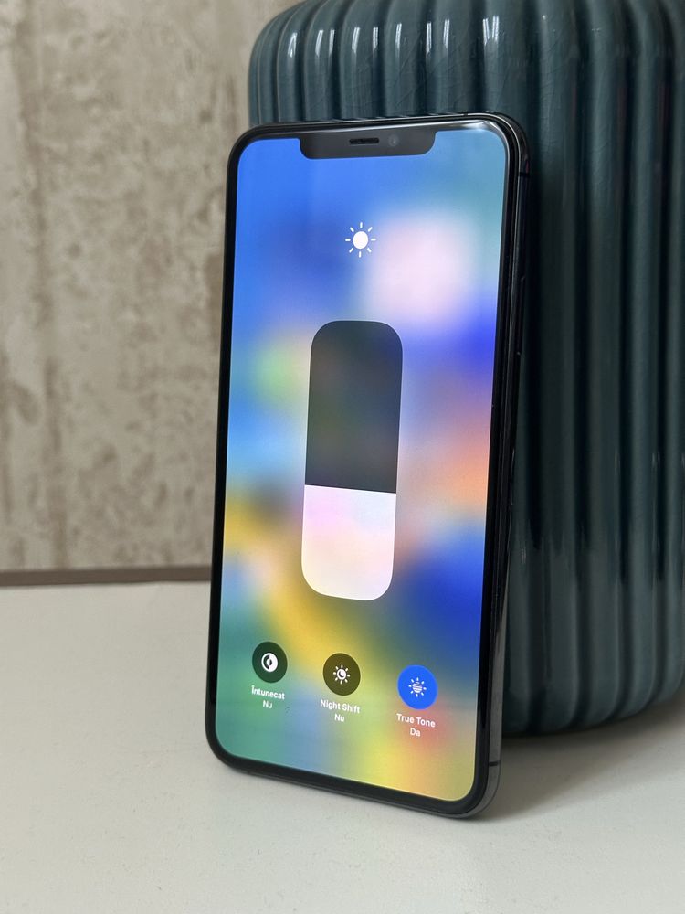 Complet original - iPhone 11 Pro Max - 256GB - Neverlocked