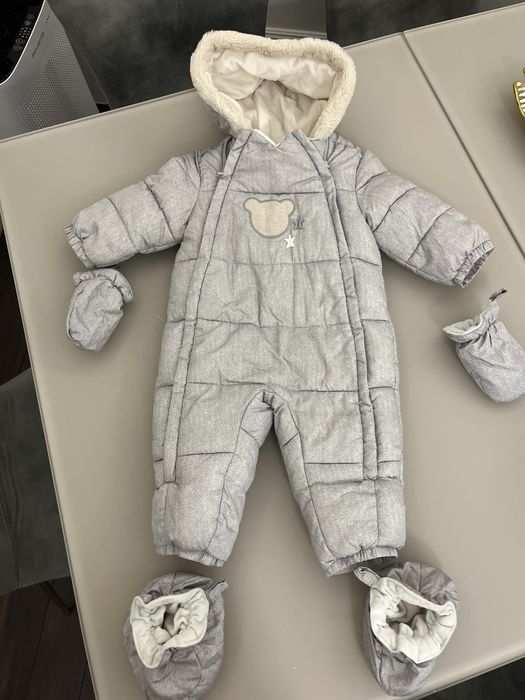 Ескимос/ Космонавт Mayoral