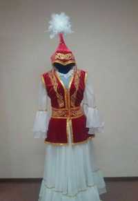 Казахские национальные костюмы с доставкой