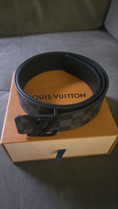 Колан Louis Vuitton 100см