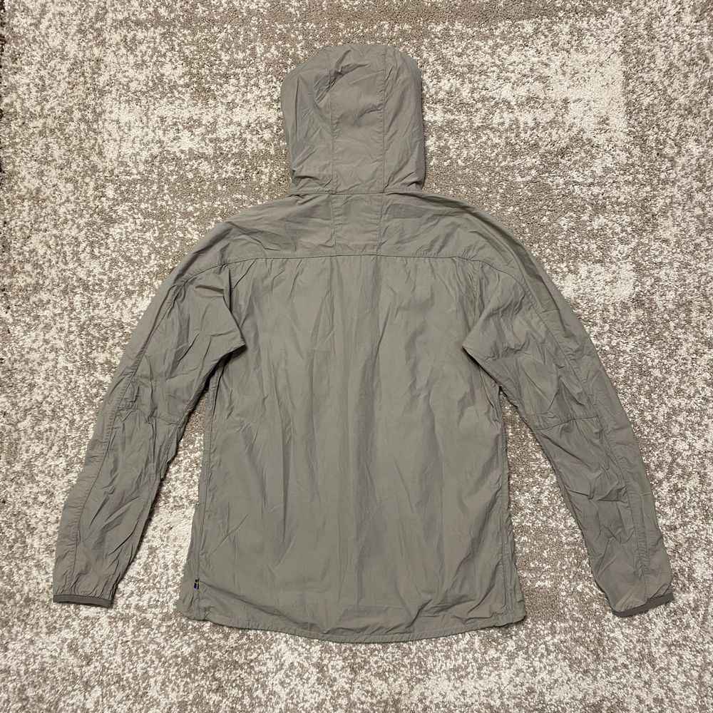 FjallRaven High Coast Wind Jacket S arcteryx patagonia