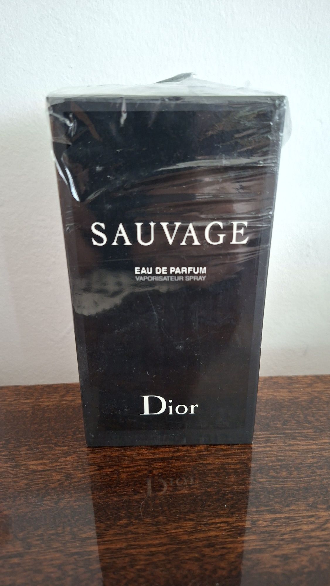 Мъжки парфюм "Dior Sauvage" 100ml