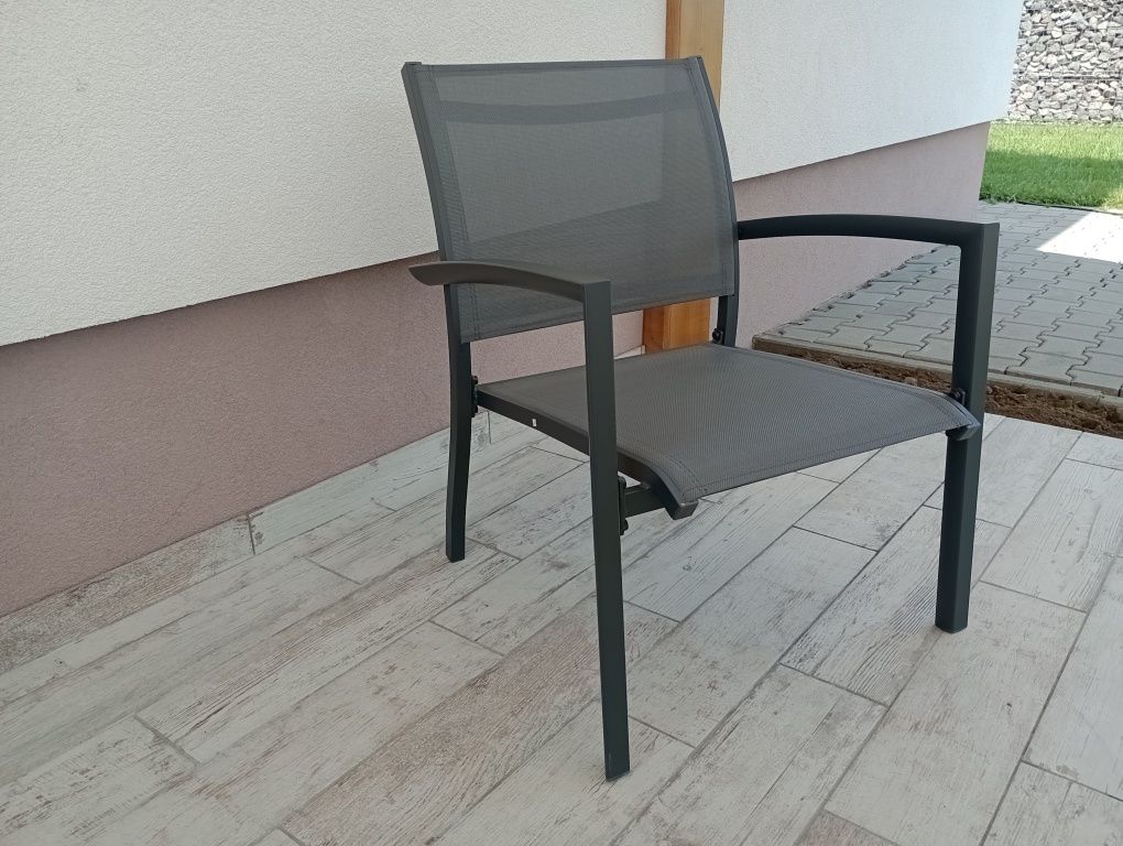 Scaune / Fotolii terasa Mobexpert Caldela