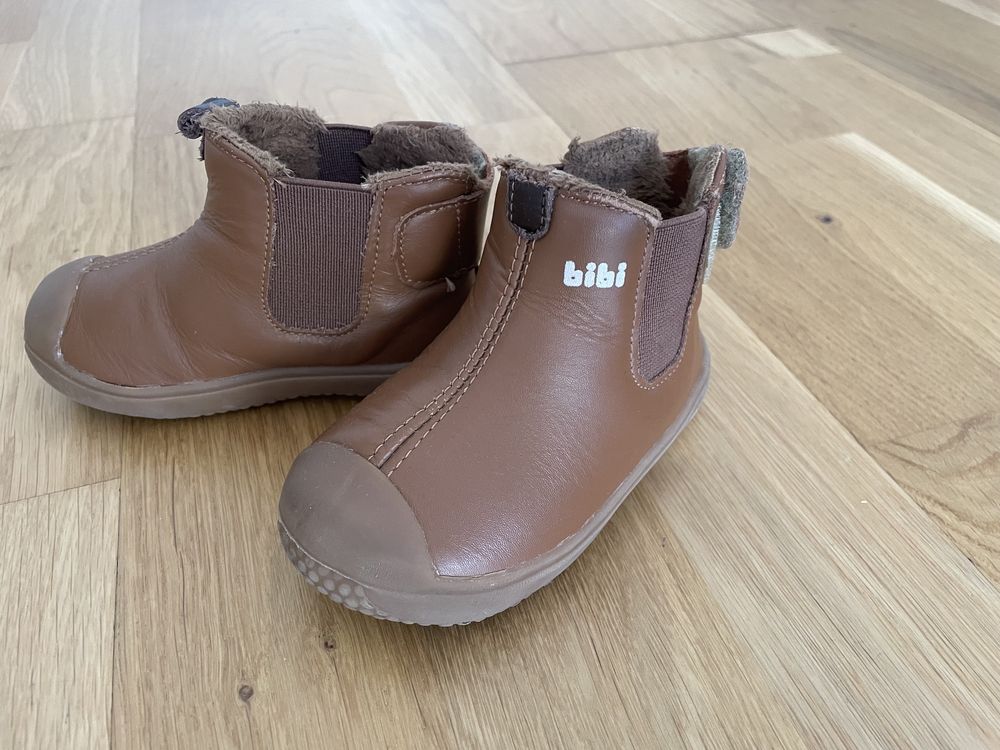 Ghete prewalker Bibi shoes marime 21