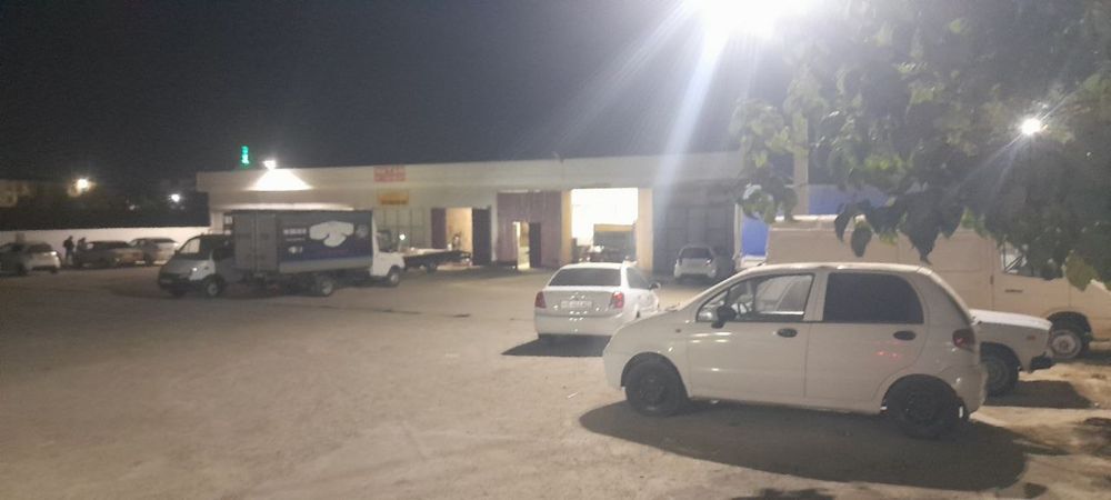 Ijaraga serviz toshkent tumani ko’ksaroy Oltin tepa Metan zapravka