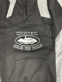 Corteiz hoody new