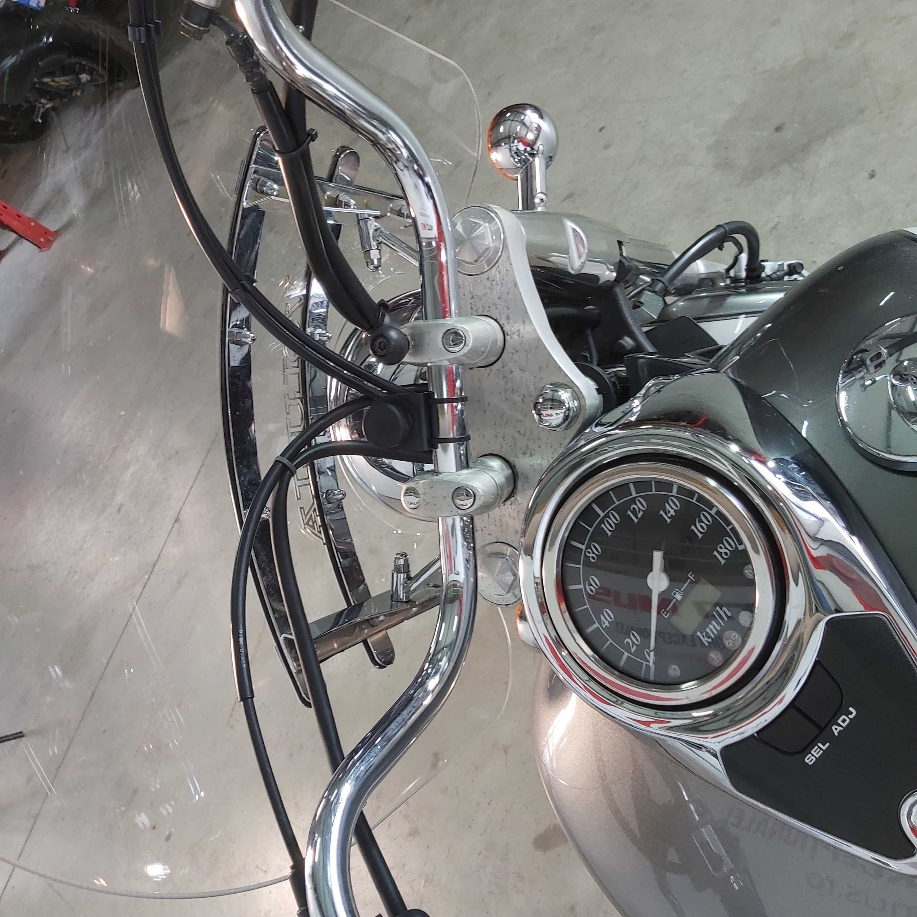 Motocicleta Suzuki Intruder Volusia | S108890 | motomus.ro