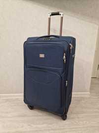 Продам чемодан для путешествий