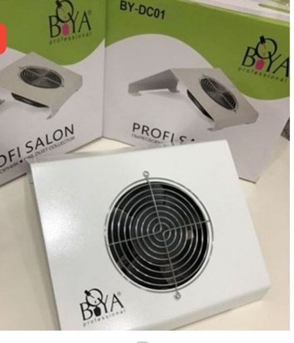 Продам вытяжку для маникюра