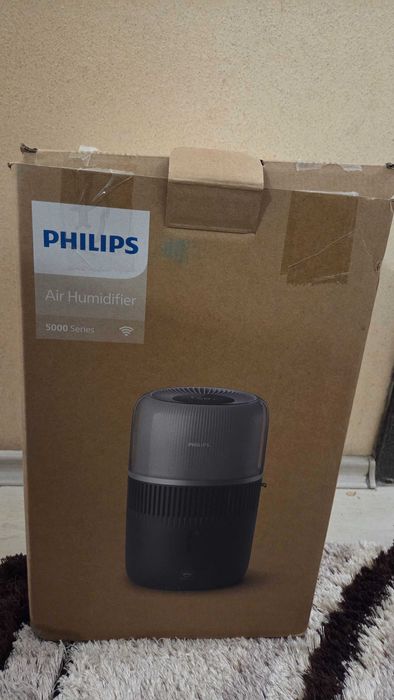 Овлажнител Philips
