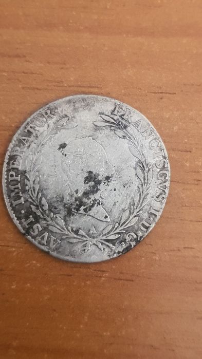 Moneda veche prețioasă