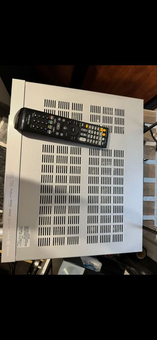 Receiver Onkyo Tx-Nr 828,180W7.2,Bluetooth,Wifi,4K,DAC/24biti,TOP