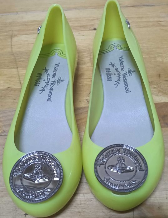 Balerini Vivienne Westwood