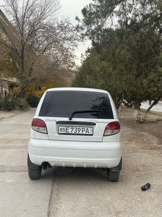Matiz mx 2004 sotiladi