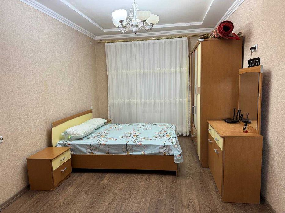 Сдам двухкомнатную квартиру