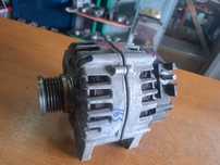 Alternator Mercedes CLS63 E63 SL63 G63 ML63 5.5L 180A
