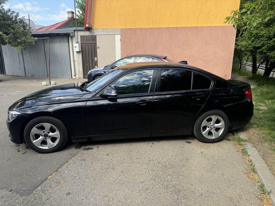 Jante bmw f30 f31 r 16 originale bmw