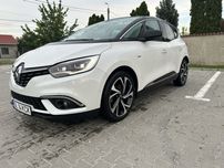 Renault scenic 4 bose edition automat 2019 panoramic
