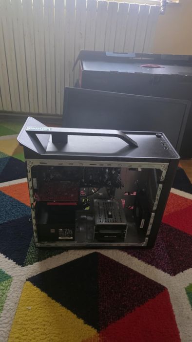 Unitate de la lenovo.