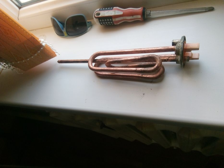 ТЭН Аристондики Сатылады!!