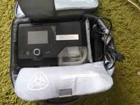 Aparat respiratie CPAP model BMC G2S B30T cu umidificator