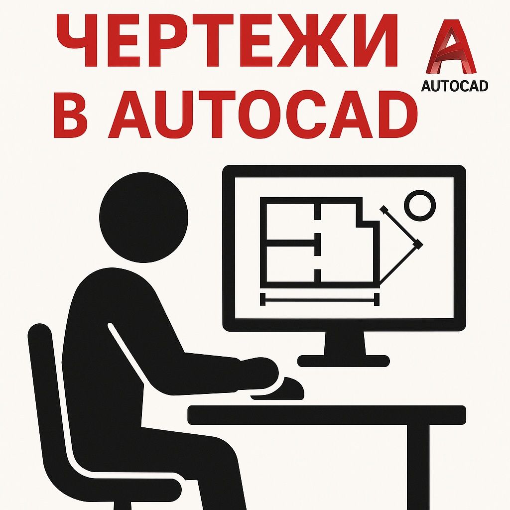 Чертежи AutoCad Автокад  дизайн архитектура проект 2д 3д моделирование