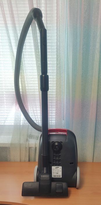 Прахосмукачка Самсунг