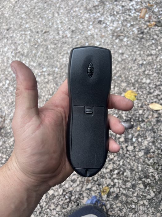 Телефон BMW motorola
