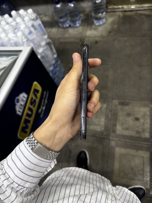 Iphone x 64gb karopka yo