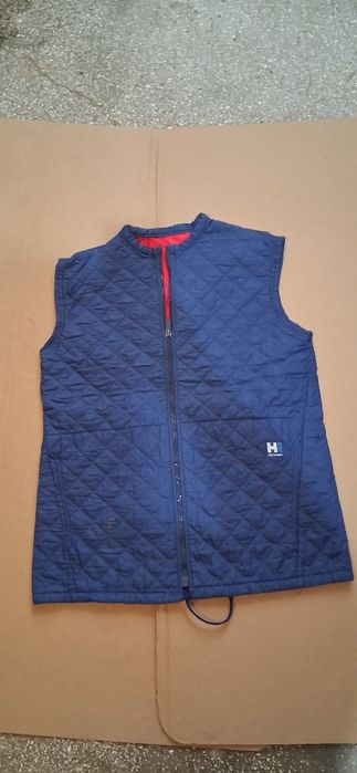 Vesta munca helly Hansen mărimea m