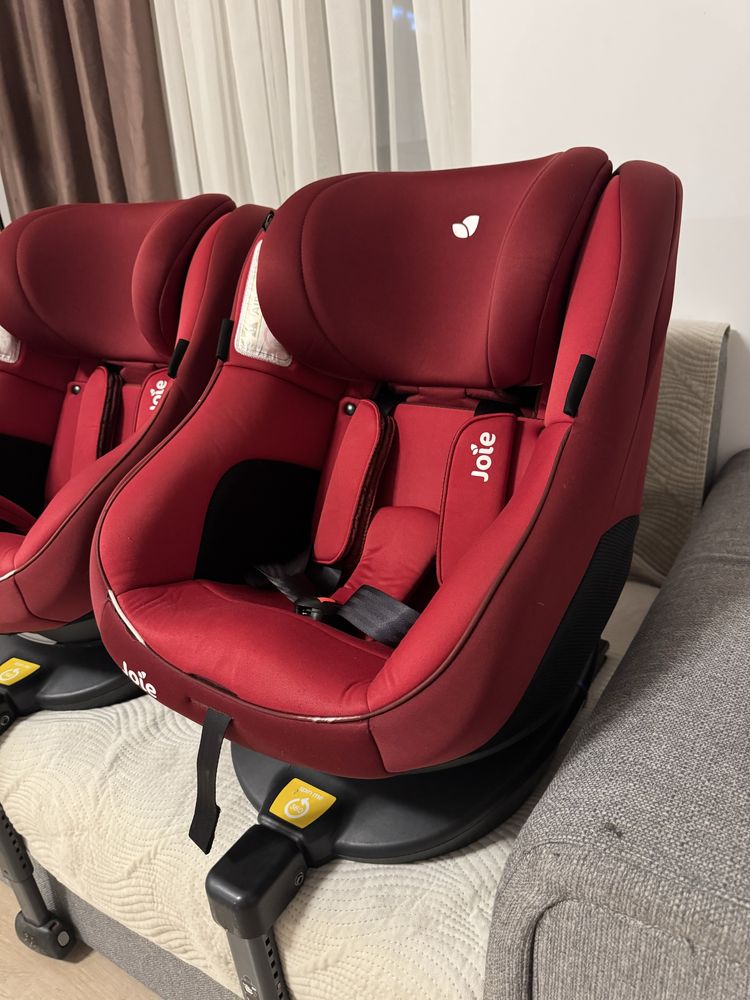 Vand 1 scaun Joie I-spin 360 isofix