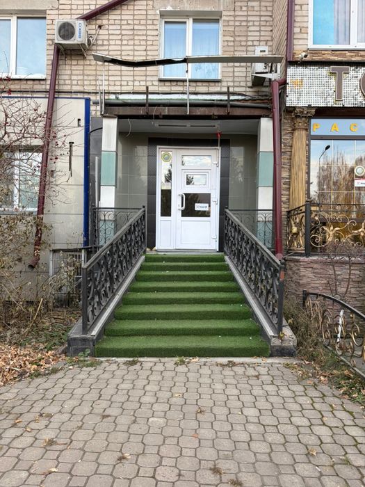 Продается комерческое помещение