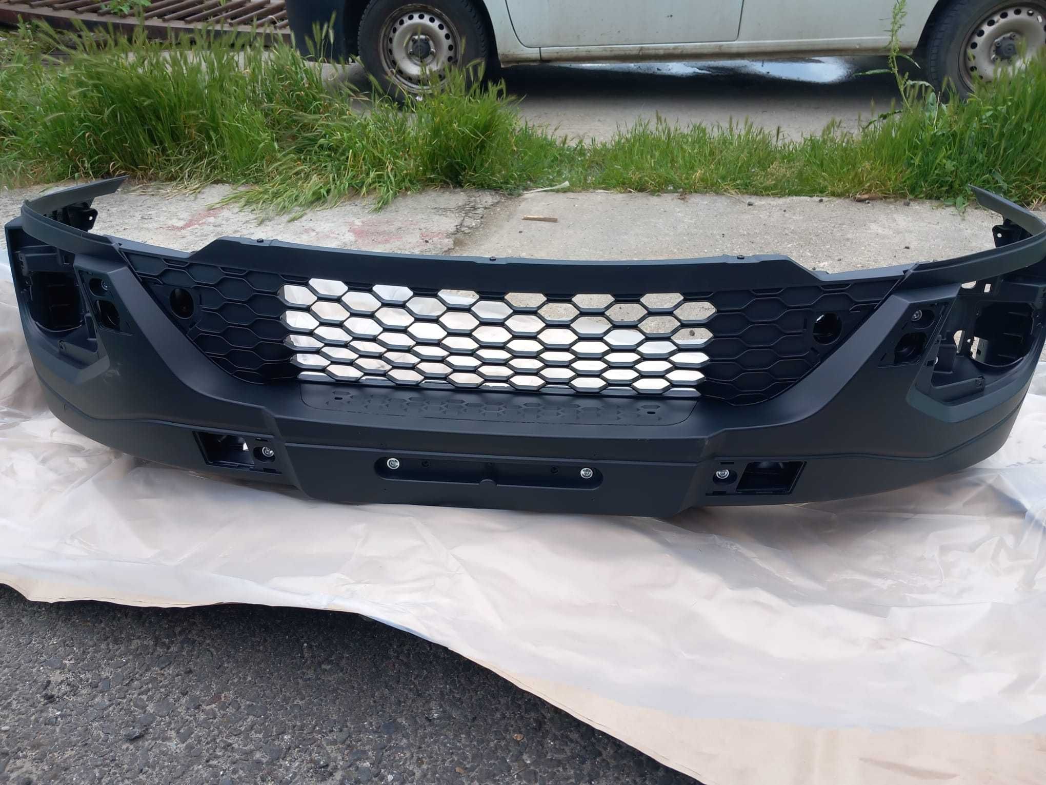 bara fata iveco daily PRODUS NOU 2015-2016- 2017- 2018- 2019