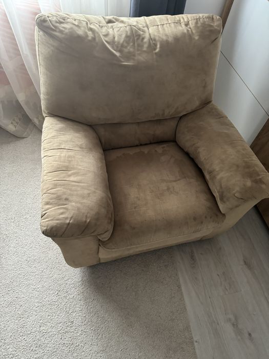 Fotoliu mobexpert