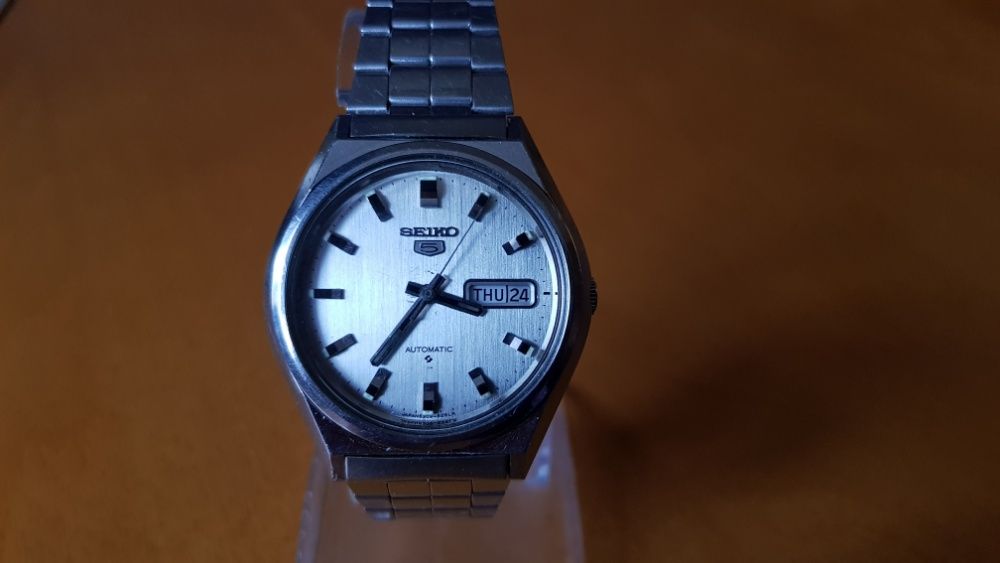 Ръчен часовник Seiko