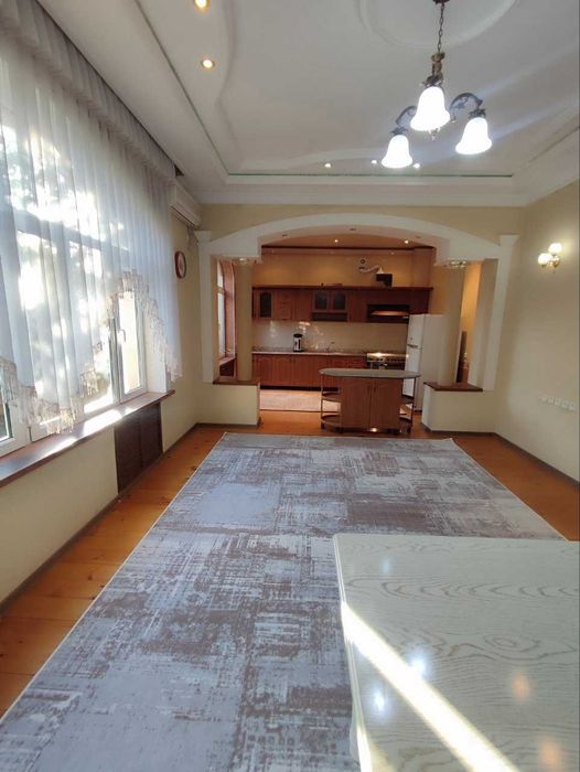 Дом в аренду махалля Домбрабад