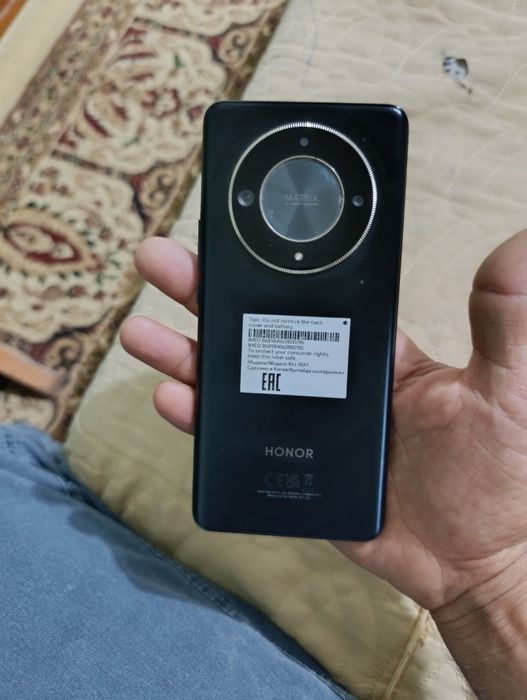 Honor X9b telefon