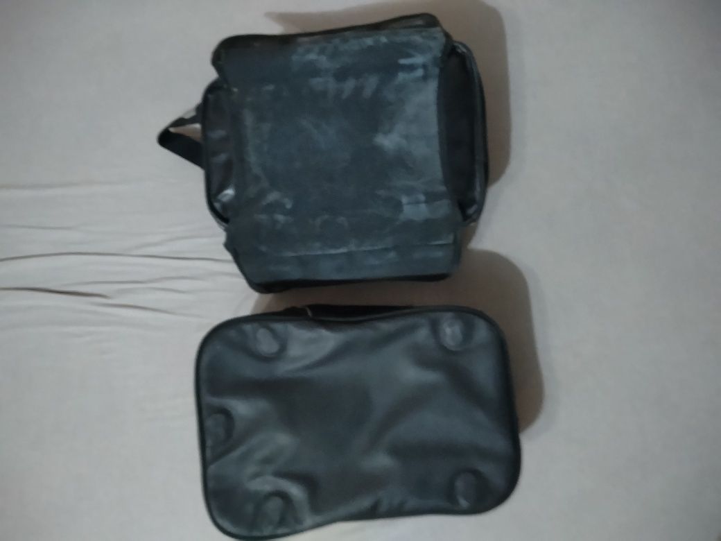 Tank bag/geanta rezervor moto