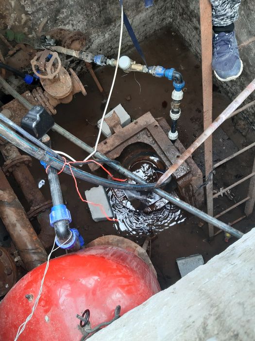 Denisipari puturi vechii si prelungiri