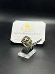 Inel aur 14k 7.10 gr marime 33 cod 21204