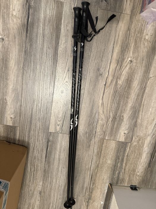 Bete schi 115 cm lungime totala