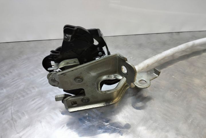 Sistem rabatare scaun  stânga spate  883910001r Renault Laguna a 3-a