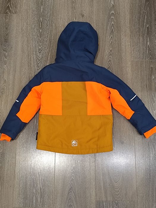 Детски ски екип NORTHVILLE 110 р-р