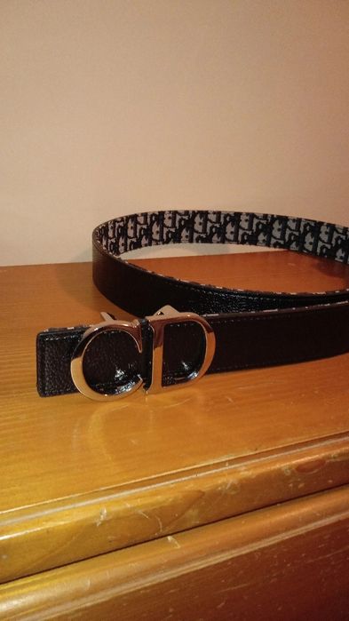 Curea Dior reversible