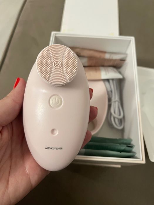 TriPollar GENEO PERSONAL Dispozitiv Facial Exfoliere și Oxigenare