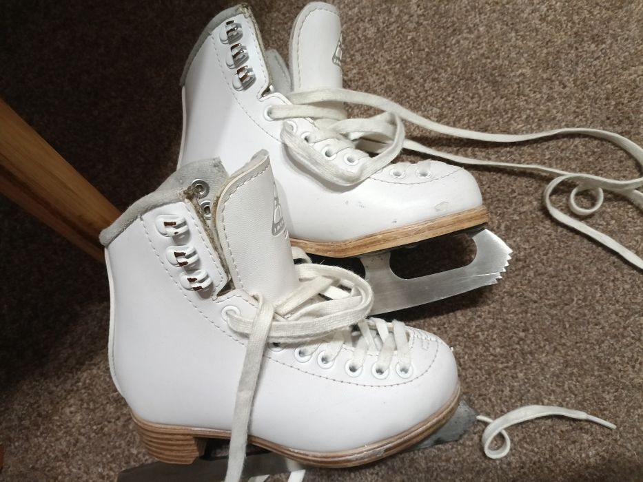 Кънки фигурно пързаляне Jackson 200